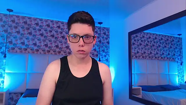 SpencerMontgomery online show from 1, 11, 2025