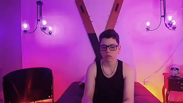 SpencerMontgomery online show from 14, 11, 2025