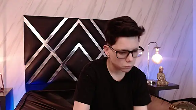 SpencerMontgomery online show from 16, 12, 2025