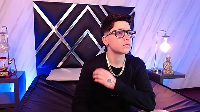 SpencerMontgomery online show from 20, 12, 2025