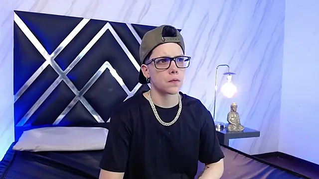 SpencerMontgomery online show from 21, 12, 2025