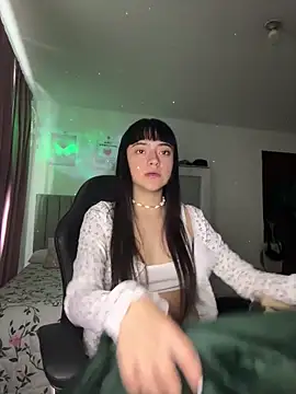 violetta blackk online show from 6, 2, 2026