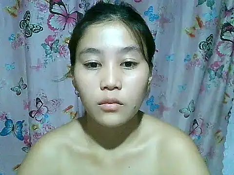 SexyAsianPussy4u online show from 4, 8, 2026