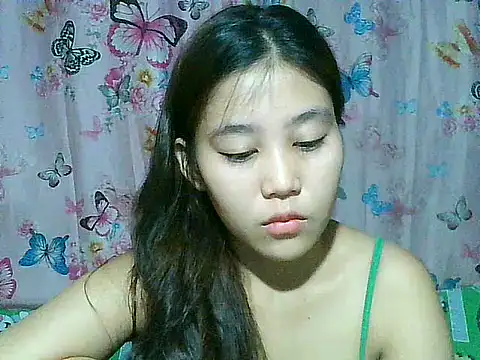 SexyAsianPussy4u online show from 7, 8, 2026