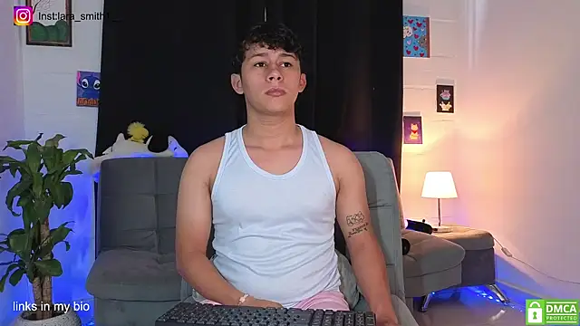 elias steel1 online show from 21, 3, 2026