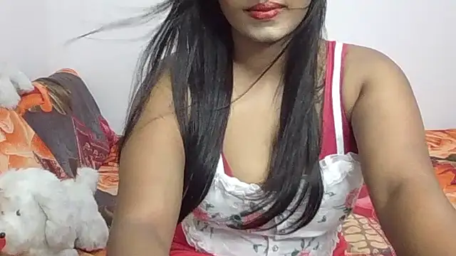 LustInLips online show from 11, 10, 2025