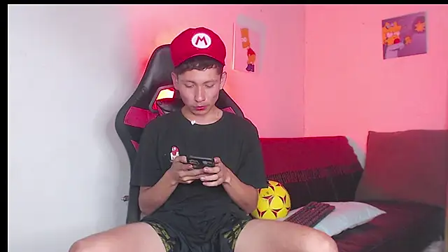 elfernh online show from 23, 9, 2025