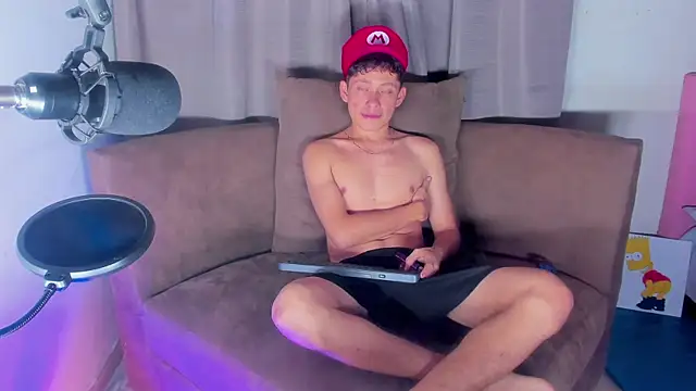 elfernh online show from 26, 9, 2025