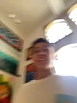 elfernh online show from 17, 10, 2025