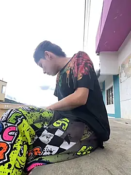 elfernh online show from 13, 11, 2025