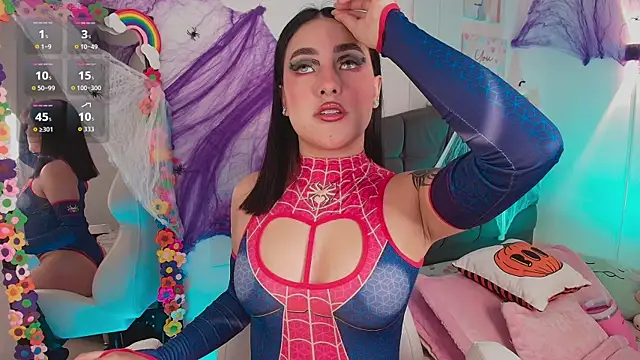 justonecute online show from 9, 10, 2025