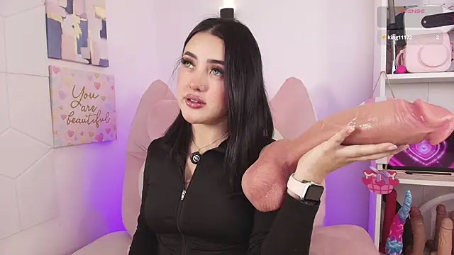 justonecute online show from 23, 5, 2026