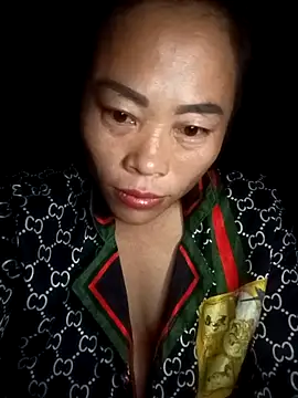 CoMay003 online show from 31, 10, 2025