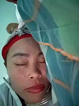 CoMay003 online show from 28, 2, 2026