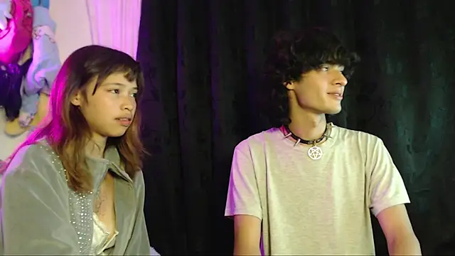 MixiPeach online show from 14, 4, 2026