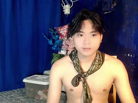 youre BabyBoy online show from 20, 11, 2025