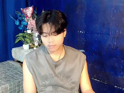 youre BabyBoy online show from 21, 12, 2025