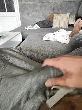 hansvonerotic1 online show from 19, 10, 2025