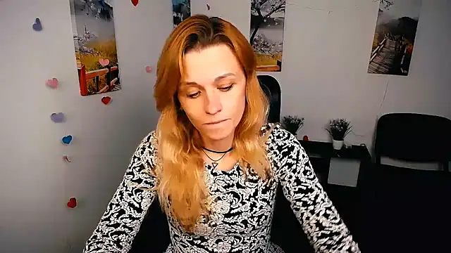 PeppyMia online show from 13, 11, 2025