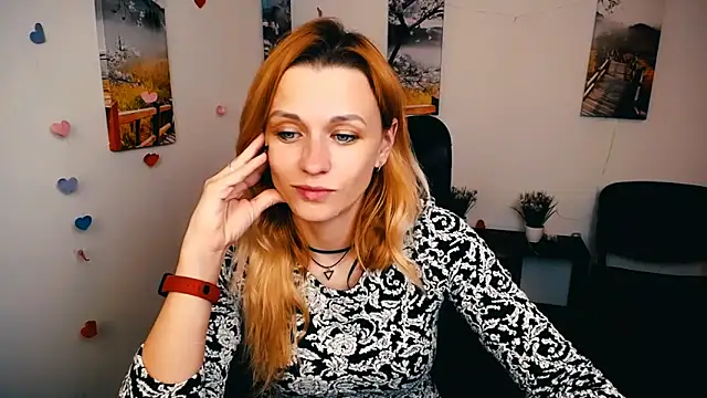 PeppyMia online show from 13, 11, 2025