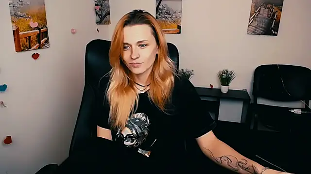 PeppyMia online show from 24, 11, 2025