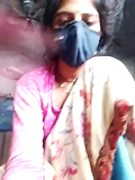 MISS-KAYA online show from 31, 10, 2025