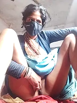 MISS-KAYA online show from 23, 11, 2025