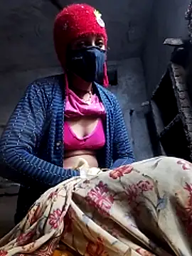 MISS-KAYA online show from 25, 11, 2025