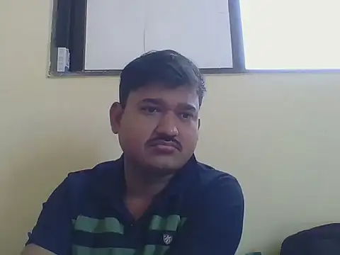 Snapshot of VadodaraBBC chatting on 30, 11, 2025 VadodaraBBC online show from 30, 11, 2025