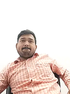 Snapshot of VadodaraBBC chatting on 18, 12, 2025 VadodaraBBC online show from 18, 12, 2025