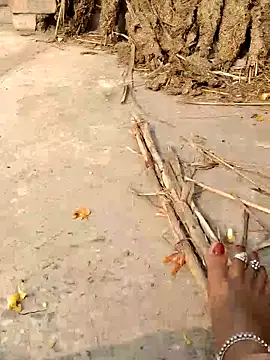 SHABNAM G online show from 2, 12, 2025