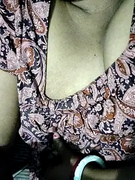 ARUSHARMAXX online show from 24, 3, 2026