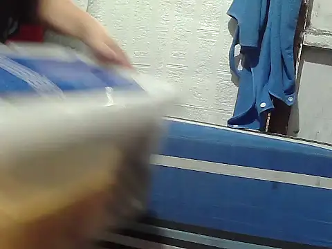 cris sweety online show from 18, 9, 2025