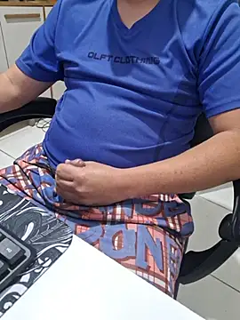 Carloskasado online show from 11, 3, 2026