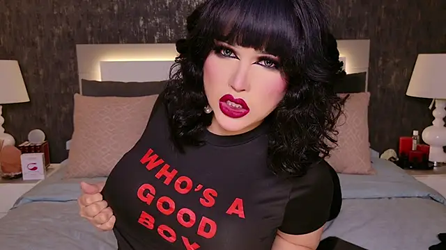 AlexandraStarr online show from 1, 11, 2025