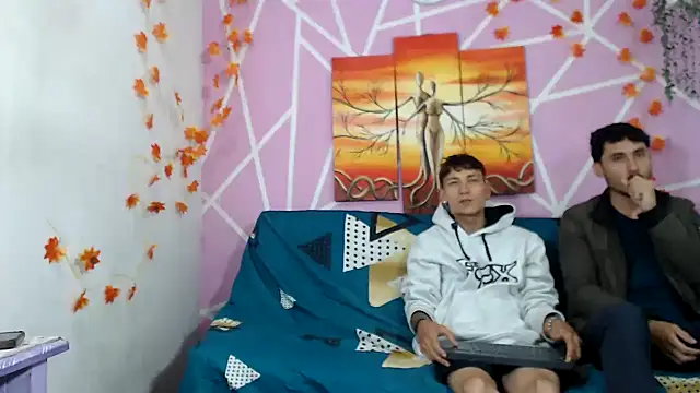 Snapshot of sebas_boys577 chatting on 11, 10, 2025 sebas boys577 online show from 11, 10, 2025