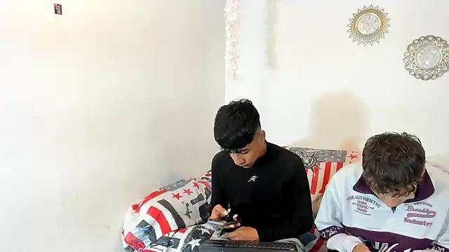 Snapshot of sebas_boys577 chatting on 24, 10, 2025 sebas boys577 online show from 24, 10, 2025