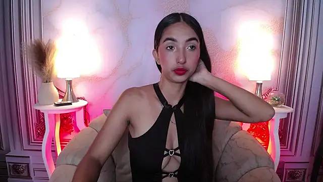 MilkyLally online show from 6, 1, 2026