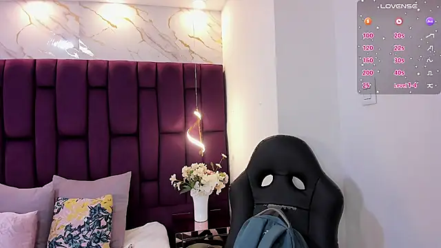 cloe spencerr online show from 20, 11, 2025