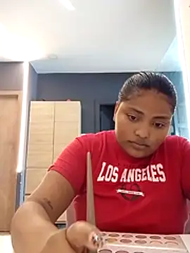 Snapshot of Cristal_hott1 chatting on 24, 2, 2026 Cristal hott1 online show from 24, 2, 2026