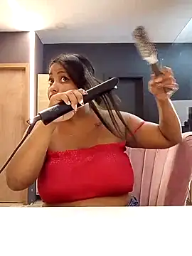 Snapshot of Cristal_hott1 chatting on 25, 2, 2026 Cristal hott1 online show from 25, 2, 2026