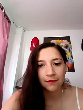 Snapshot of Agatha_bellucci_ chatting on 5, 10, 2025 Agatha bellucci  online show from 5, 10, 2025