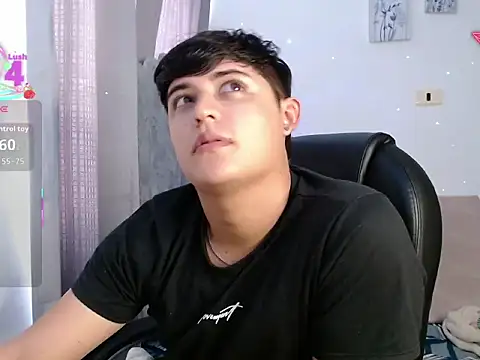 yesitwink  online show from 11, 3, 2026