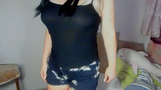 Snapshot of VoxxAura chatting on 20, 9, 2025 VoxxAura online show from 20, 9, 2025