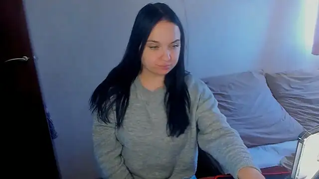 Snapshot of VoxxAura chatting on 3, 11, 2025 VoxxAura online show from 3, 11, 2025