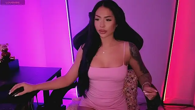 alisonrouge online show from 15, 2, 2026