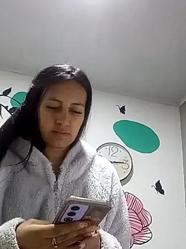 Nika Hot online show from 12, 9, 2025