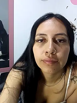 Nika Hot online show from 15, 9, 2025