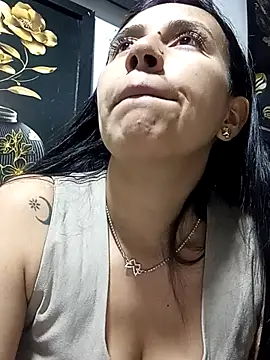 Nika Hot online show from 20, 9, 2025