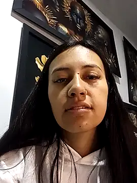 Nika Hot online show from 21, 9, 2025